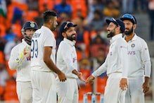 IND vs ENG : चौथी टेस्ट हरल्यानंतरही भारत WTC फायनलमध्ये जाणार, कसं ते वाचा IND vs ENG : चौथी टेस्ट हरल्यानंतरही भारत WTC फायनलमध्ये जाणार, कसं ते वाचा