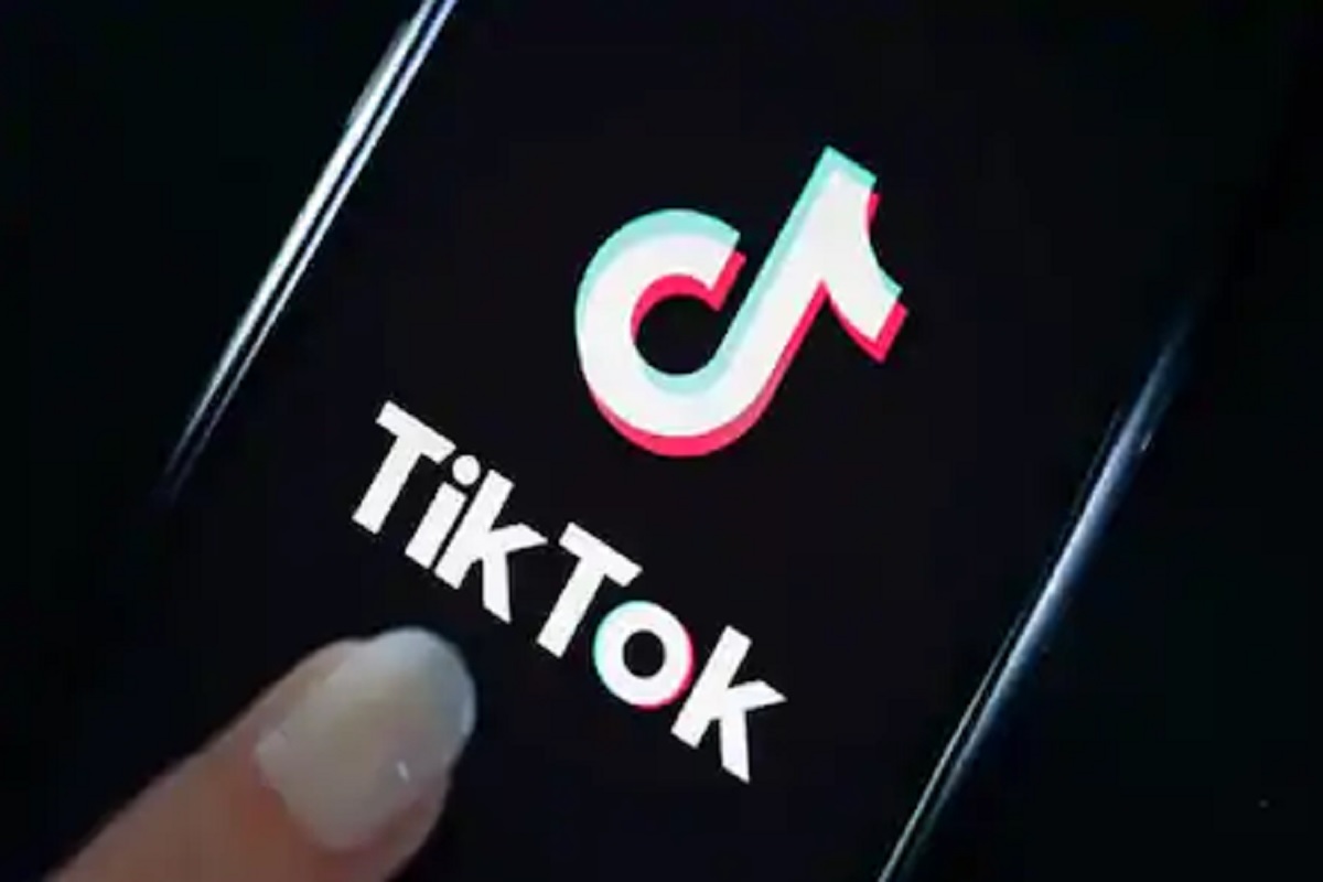 भारतात TikTok ची पॅरेंट कंपनी Bytedance चे बँक account freeze; काय आहे कारण...