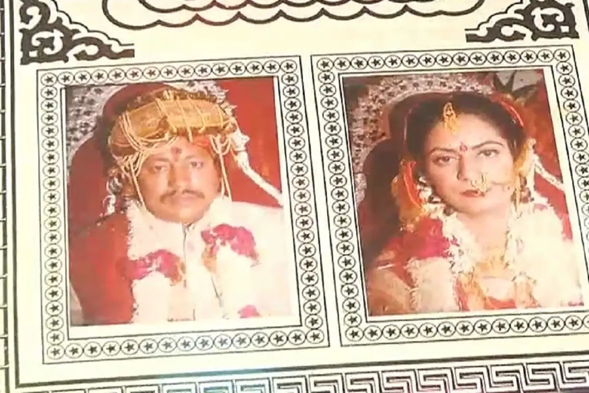 फाटक्या जीन्सबद्दल बोलणाऱ्या मुख्यमंत्र्यांच्या पत्नीने उचलून धरली बाजू; एके काळी सौंदर्यस्पर्धेत मिळवला होता किताब