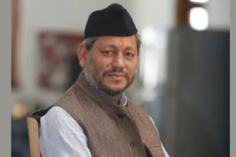 ट्विटरवर RippedJeans हा हॅश्टॅगही जोरदार ट्रेंड होत आहे. मात्र, इतकं सगळं होऊनही अजूनदेखील तिरथ सिंह (Tirath Singh Rawat) आपल्या विधानावर ठाम आहेत. 
