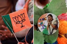 बंगालमध्ये आणखी एक हिंसा, भाजप कार्यकर्त्याच्या वृद्ध आईला TMCकडून मारहाण! बंगालमध्ये आणखी एक हिंसा, भाजप कार्यकर्त्याच्या वृद्ध आईला TMCकडून मारहाण!