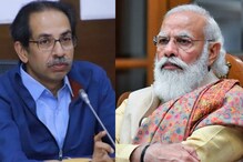 25 वर्षांपुढील सर्वाना लस द्यावी, मुख्यमंत्री ठाकरेंची पंतप्रधानांकडे मागणी