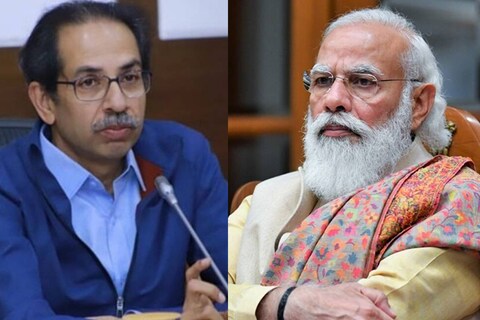 
मुख्यमंत्री उद्धव ठाकरे यांनी आज मुंबई ते हैद्राबाद, पुणे ते औरंगाबाद हाय स्पीड रेल्वे मार्गाबाबत महत्त्वाची बैठक घेतली. 