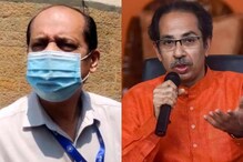 महाराष्ट्र सरकार वाझेंची नार्को टेस्ट करणार का?भाजप आमदाराचा उद्धव ठाकरेंना सवाल महाराष्ट्र सरकार वाझेंची नार्को टेस्ट करणार का?भाजप आमदाराचा उद्धव ठाकरेंना सवाल