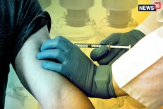 घाबरू नका! बिनधास्त घ्या Corona vaccine;  सुरक्षिततेबाबत हा घ्या पुरावा