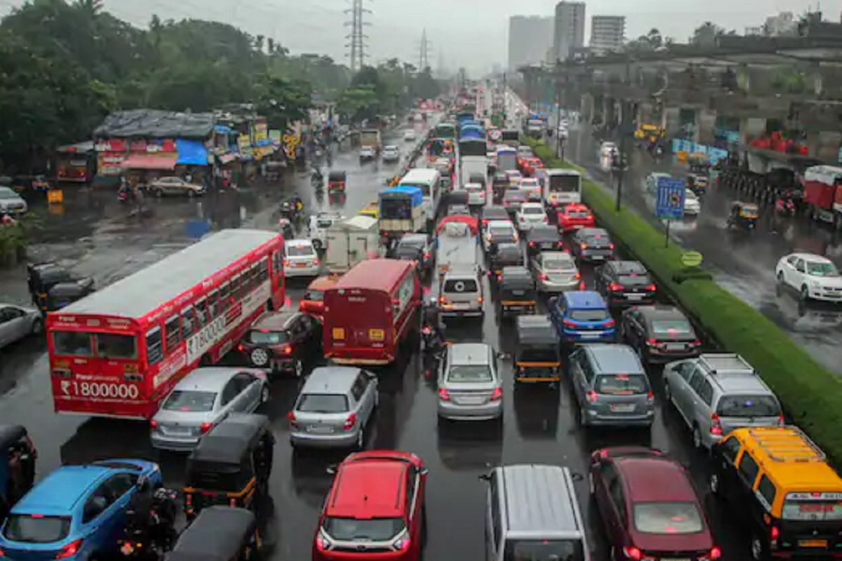 सरकारची मोठी घोषणा! आता ऑल इंडिया परमिटसाठी 1 एप्रिलपासून नवा नियम लागू