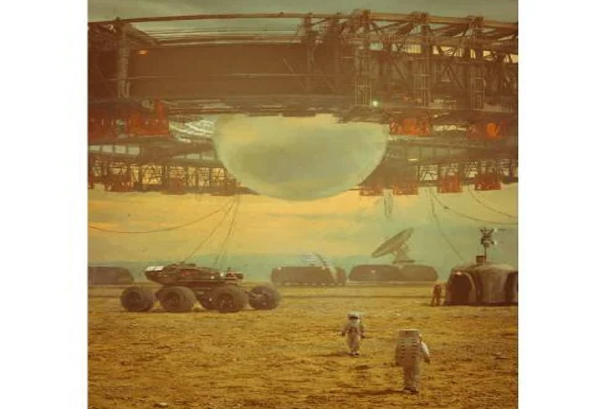 Explainer: 10 सेकंदांच्या व्हिडीओ क्लिपची विक्री तब्बल 6.6 दशलक्ष डॉलर्सना; इतकं काय आहे त्यात पाहा