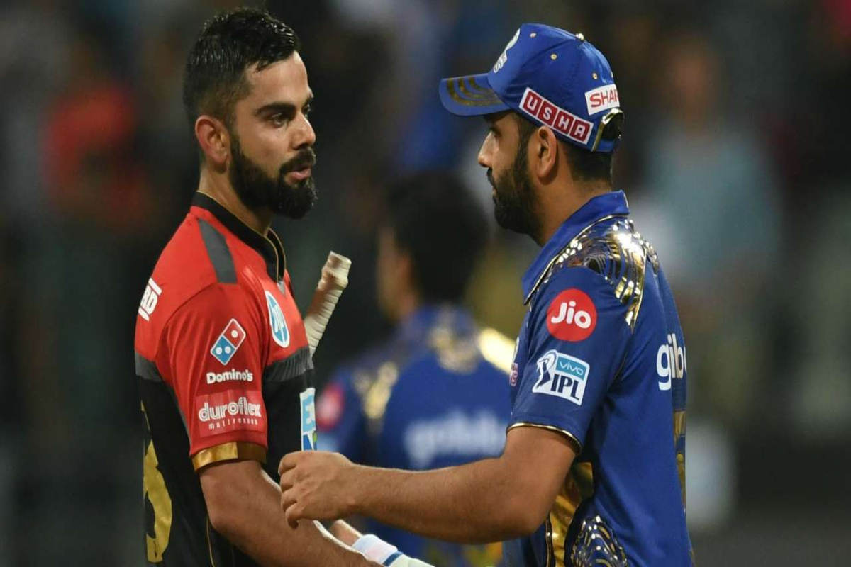 IPL 2021 : BCCI ने बदलला आयपीएलचा नियम, सगळ्या टीम अडचणीत