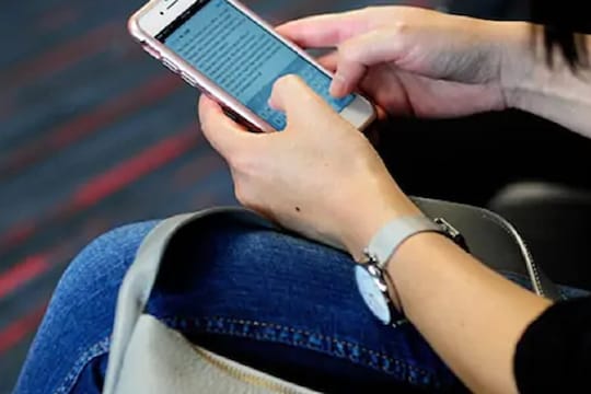 ...तर Whatsapp वर तुम्हाला मेसेज पाठवता येणार नाहीत; कंपनीकडून युजर्सला रिमांइडर