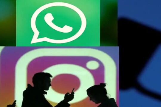 '45 मिनिटांचा तो काळ खूपच मोठा होता', ट्वीट करत WhatsApp नं सांगितलं कारण