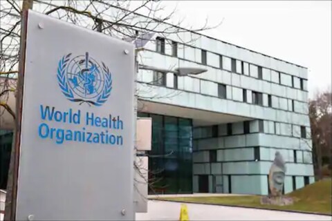 जगभरातील कोविड-19 च्या परिस्थितीवर नजर ठेवून असलेल्या जागतिक आरोग्य संघटनेने (World Health Organization WHO) शुक्रवारी आतापर्यंतचा लेखाजोखा मांडला. 