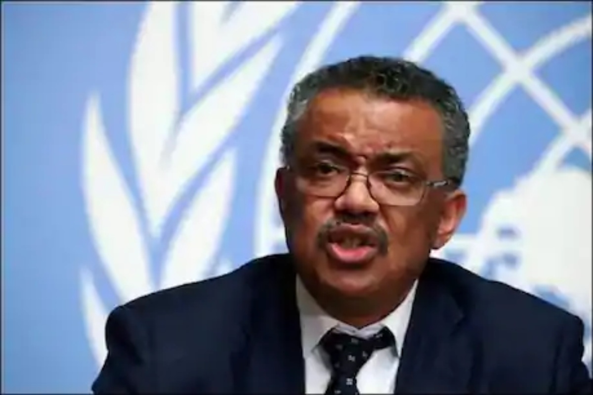 WHO Report on Wuhan: वुहान दौऱ्यावेळी WHO नं केली पहिल्या कोरोना रुग्णासोबत चर्चा