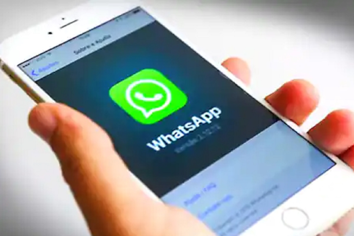 कोण पाहातंय तुमचं WhatsApp प्रोफाईल? ही आहे सोपी ट्रिक