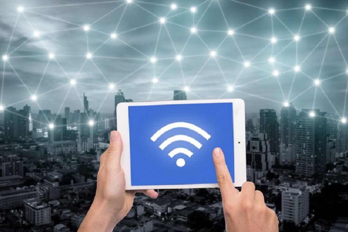 विना इंटरनेट आणि ब्ल्यूटूथशिवाय दुसऱ्या फोनशी कनेक्ट होईल तुमचा फोन, गुगलचं हे नवं अॅप असं करेल काम