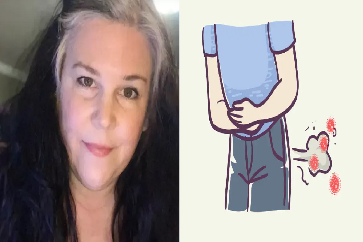 या महिलेच्या ठुसकीला मिळते मोठी किंमत! फक्त पादूनच कमवते लाखो रुपये