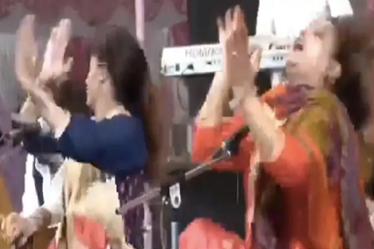 लशीचा दुसरा डोस घेतल्यानंतर...; हर्ष गोयंका यांचा VIDEO होतोय व्हायरल