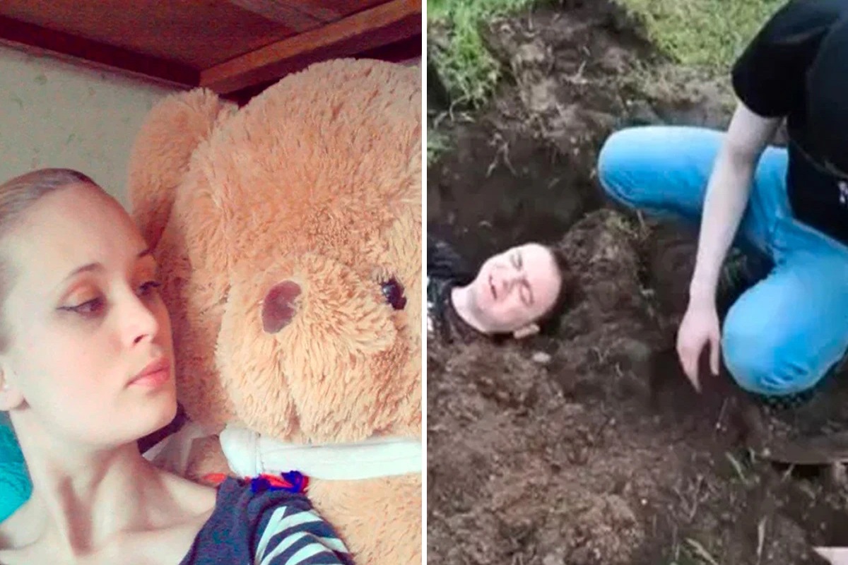 छळ, बलात्कार आणि खून... हे YouTubers हिट्स मिळवण्यासाठी गाठत आहेत विकृतीचं टोक