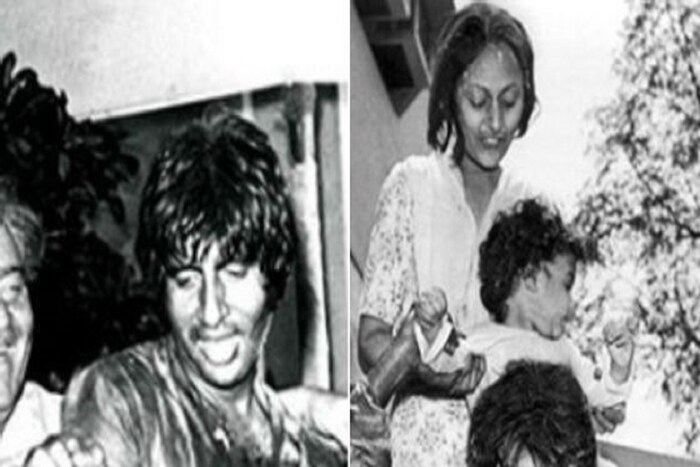 या संधीचा पुरेपूर फायदा करून घेतला, तो म्हणजे बॉलीवूडचे बिग बी अमिताभ बच्चन यांनी. या काळात अभिताभ यांचे तब्बल 9 चित्रपट अपयशी ठरले होते.