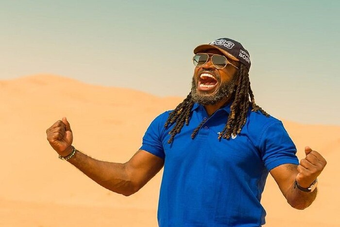 दुसऱ्या क्रमांकावर पंजाब किंग्सच्या क्रिस गेलचा (Chris Gayle) नंबर लागतो. गेलने आयपीएलमध्ये 22 वेळा मॅन ऑफ द मॅच किताब पटकावला आहे. 