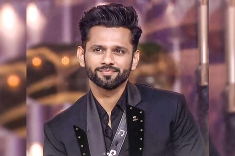 ‘बिग बॉस 14’ (Bigg Boss 14) चा स्पर्धक होता. या कार्यक्रमात त्याला मोठ्या प्रमाणात प्रसिद्धी मिळाली आहे. त्याच्या चाहत्यांमध्ये सुद्धा कमालीची वाढ झाली आहे.