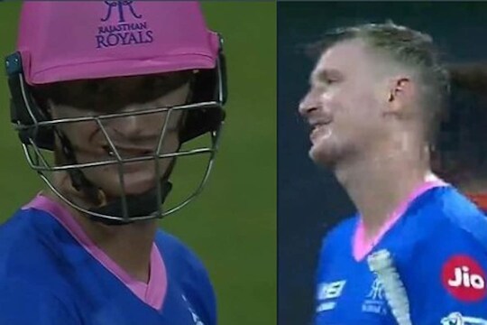 IPL 2021 : लिलावात सर्वाधिक बोली, पण क्रिस मॉरिस नाही, हा आहे सगळ्यात महागडा खेळाडू!