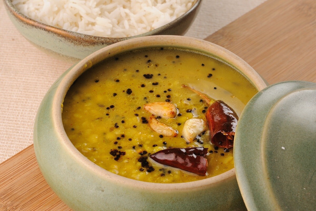 Cororna काळात ‘कप डाळीचं पाणी’ वाढवेल Immunity