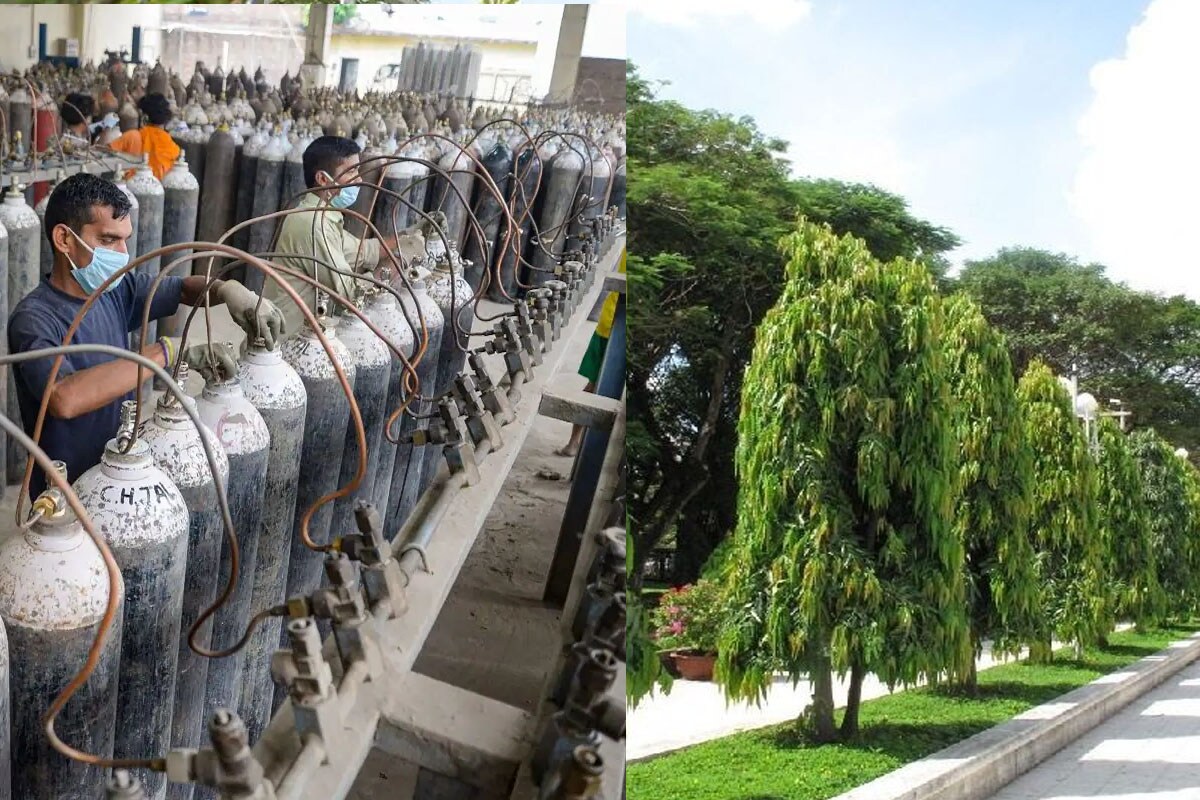 ऑक्सिजनचा तुटवडा होणार कमी