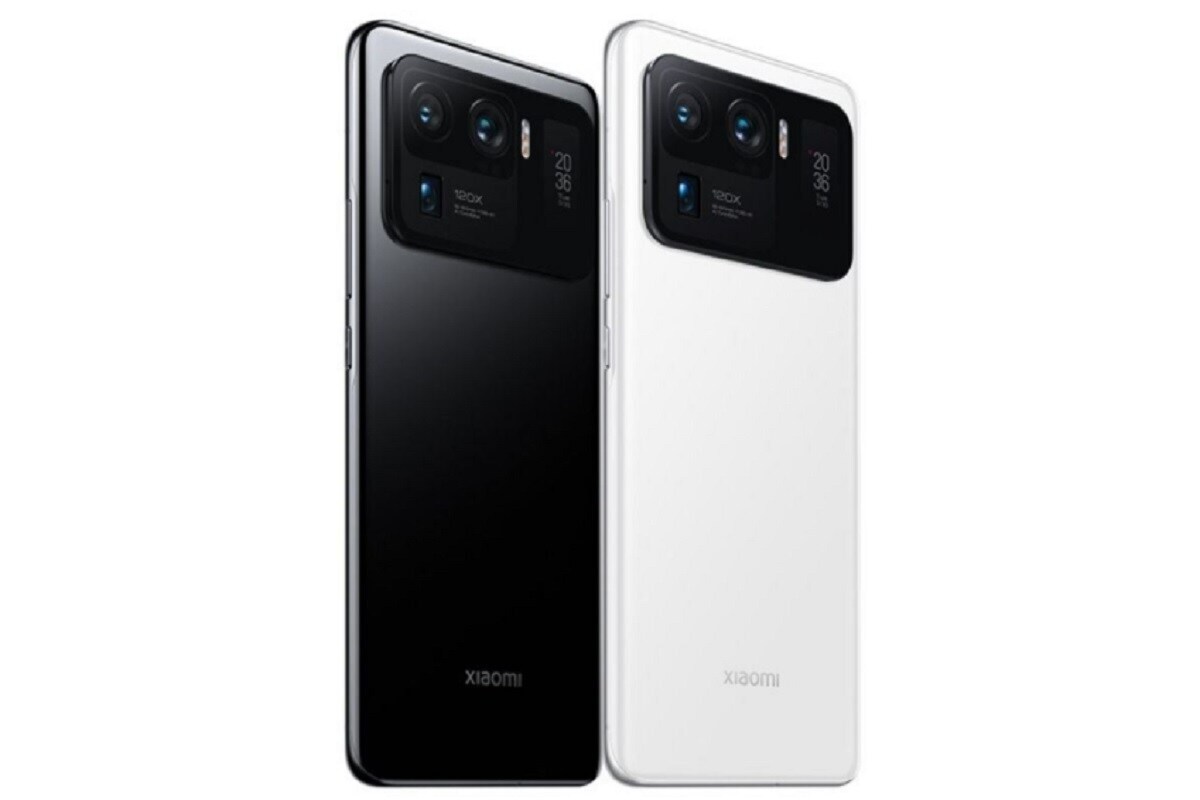 शाओमीने (Xiaomi) Mi 11 सीरीजचे तीन स्मार्टफोन Mi 11X Pro, Mi 11 X आणि Mi 11 Ultra लाँच केले आहेत. यात सर्वात महाग आणि प्रीमियम फोन Mi 11 ultra आहे. कंपनीने भारतात Mi 11 Ultra सिंगल वेरिएंट 12GB RAM+256GB स्टोरेजमध्ये लाँच केला आहे. या फोनची किंमत 69,999 रुपये आहे. सध्या कंपनीने या फोनच्या विक्रीबाबत कोणतीही माहिती दिलेली नाही. शाओमीने (Xiaomi) Mi 11 सीरीजचे तीन स्मार्टफोन Mi 11X Pro, Mi 11 X आणि Mi 11 Ultra लाँच केले आहेत. यात सर्वात महाग आणि प्रीमियम फोन Mi 11 ultra आहे. कंपनीने भारतात Mi 11 Ultra सिंगल वेरिएंट 12GB RAM+256GB स्टोरेजमध्ये लाँच केला आहे. या फोनची किंमत 69,999 रुपये आहे. सध्या कंपनीने या फोनच्या विक्रीबाबत कोणतीही माहिती दिलेली नाही.