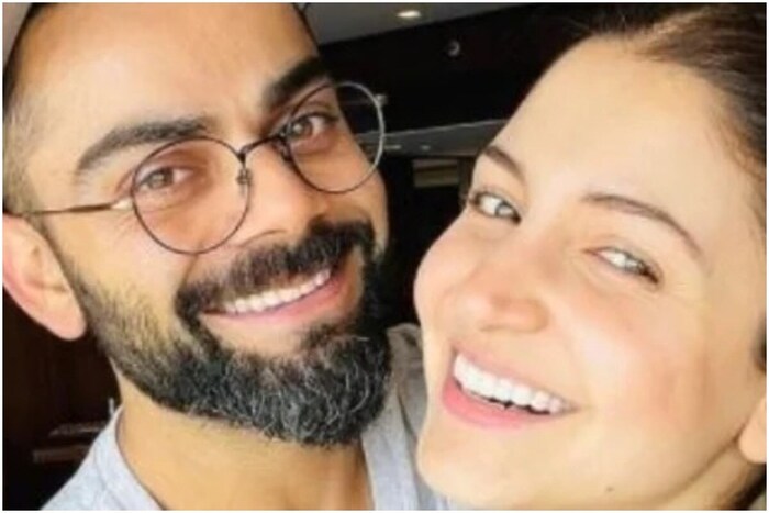 सध्या क्रिकेटर विराट कोहली 'आयपीएल' मध्ये व्यस्त आहे. आणि यामध्ये तिची पत्नी अनुष्का आणि मुलगी वामिकासुद्धा सोबत आहे. विराट आयपीएलमध्ये 'रॉयल चॅलेंजर्स बेंगलोर' चा कॅप्टन आहे.