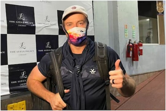 एबी डीव्हिलियर्सनं निवडली IPL टीम, विराट कोहली नाही तर 'हा' आहे कॅप्टन!