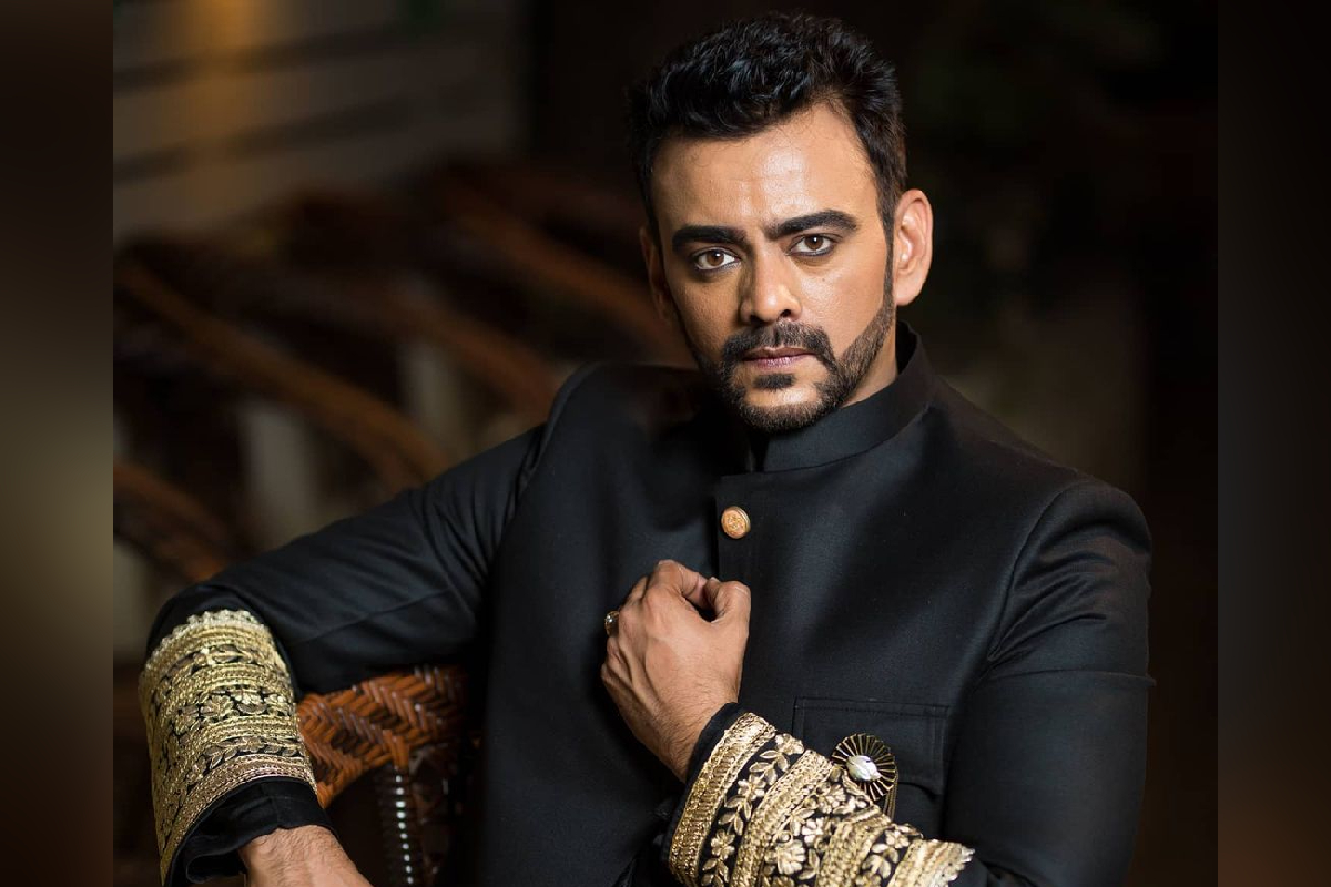 ‘नागडे राजकारणी...नागडं सरकार...नागडा देश....’; आस्ताद काळे संतापला