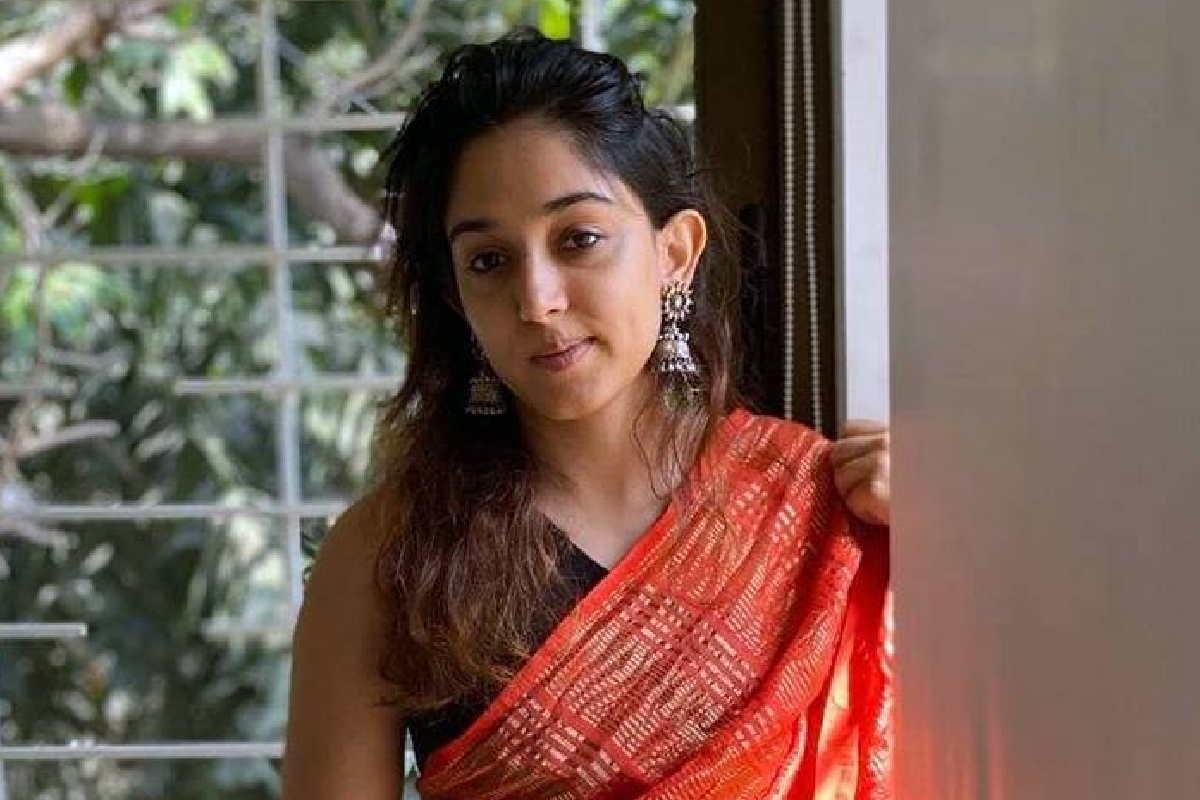 आमिरच्या लेकीचं नाव ‘इरा’ नाही; ‘चुकीचं नाव उच्चारणाऱ्याला बसणार 5 हजारांचा दंड’