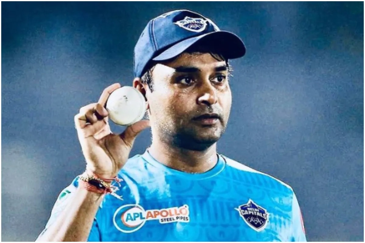 IPL 2021: अमित मिश्राने रचला नवा रेकॉर्ड, तर 'या' विक्रमापासून केवळ 7 विकेट्स दूर