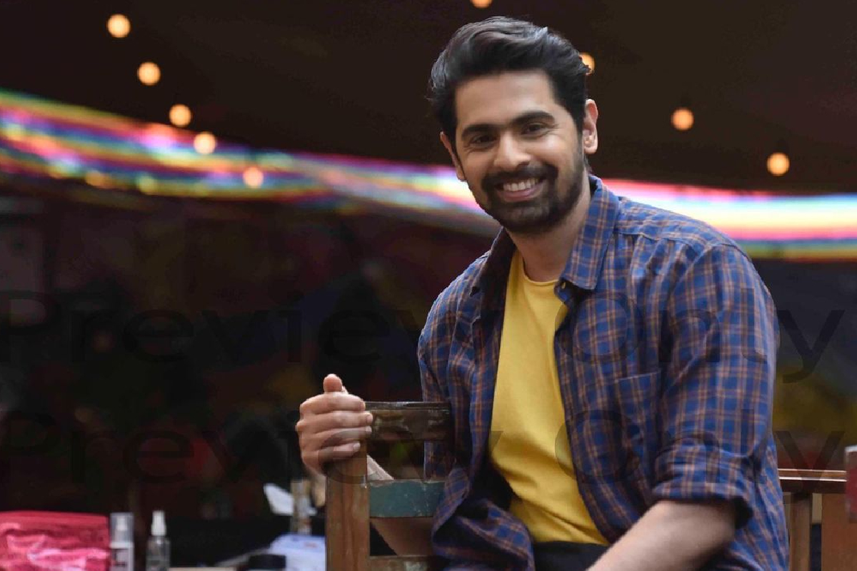 ‘अनोळखी कॉलरपासून सावध राहा’; मराठी अभिनेत्याला केलं जातंय ब्लॅकमेल