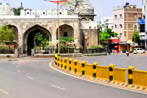 Big News : औरंगाबादेत अत्यावश्यक सेवेची दुकानंही 1 पर्यंतच सुरू ठेवा, लोकप्रतिनिधींची मागणी