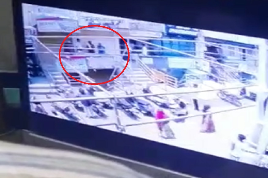 सलून चालकाच्या मृत्यू प्रकरणात नवा ट्विस्ट, CCTV व्हिडिओमधून नवा खुलासा