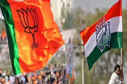 नागपूर जिल्हा परिषदेच्या सर्व 16 जागांचे निकाल जाहीर; काँग्रेसने सत्ता राखली, पाहा कुणाला मिळाल्या किती जागा