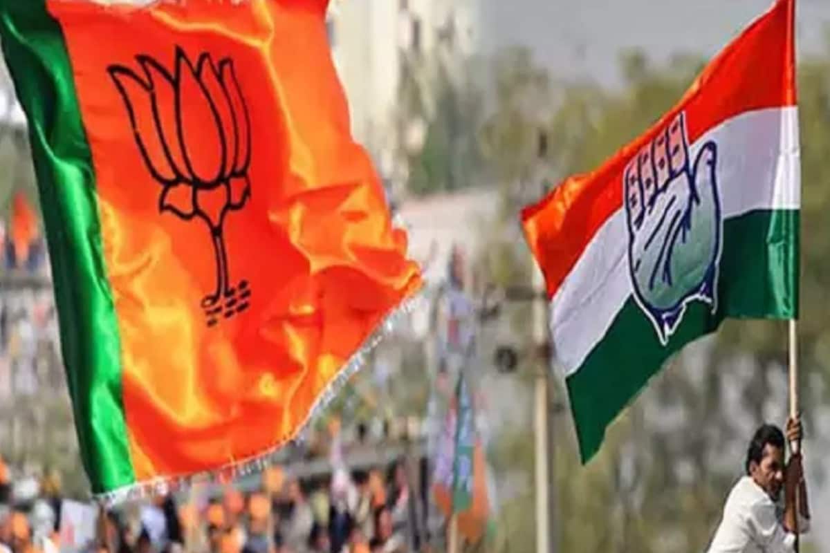 नागपूर जिल्हा परिषदेच्या सर्व 16 जागांचे निकाल जाहीर; काँग्रेसने सत्ता राखली, पाहा कुणाला मिळाल्या किती जागा