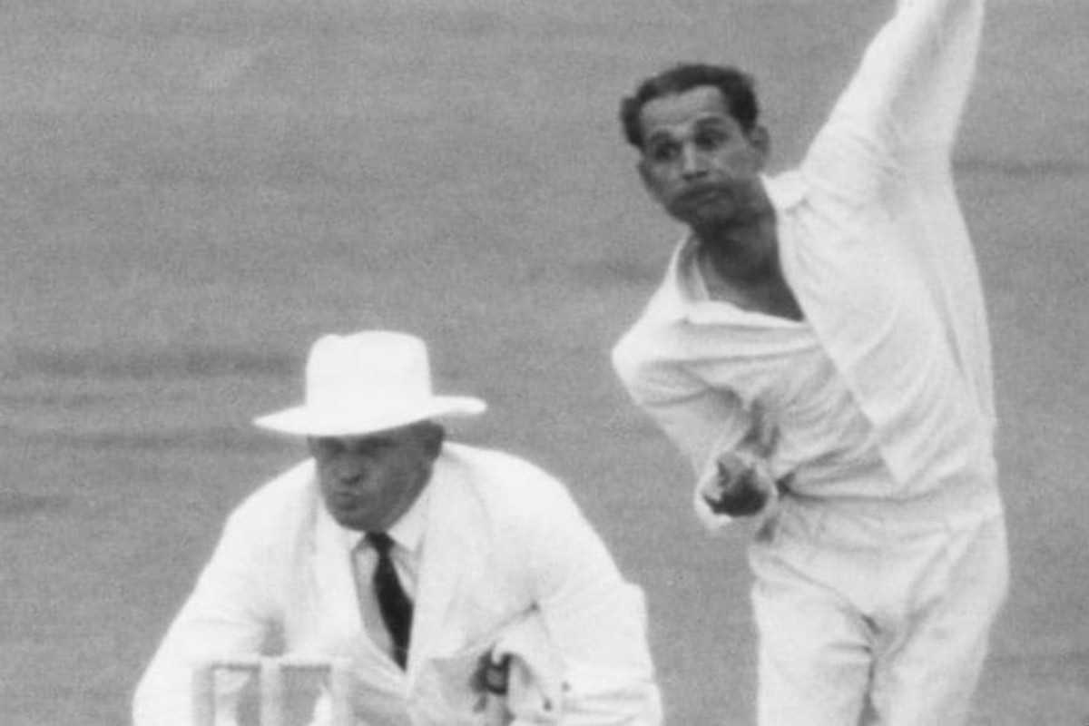 On This Day :सलग 21 ओव्हर्स मेडन टाकणाऱ्या कंजूस बॉलरचा जन्म