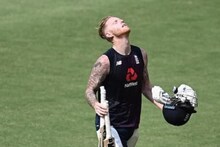 IPL 2021: बेन स्टोक्स इंग्लंडला रवाना, राजस्थान रॉयल्सनं दिला भावुक निरोप