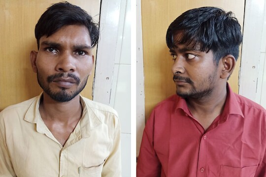 धक्कादायक! भर मुंबईत चालू रिक्षात अत्याचाराचा प्रयत्न, स्वरक्षणासाठी धावत्या रिक्षातून उडी मारल्याने महिला जखमी