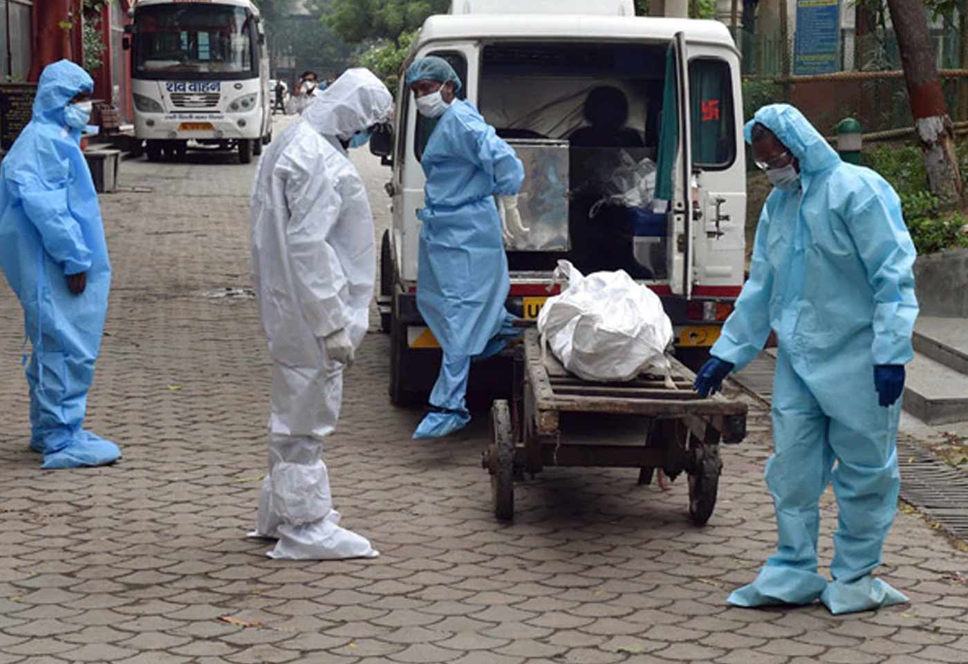 जबाबदार कोण? पुण्यात 3 दिवसांत 4 होम क्वॉरंटाइन कोरोना रूग्णांचा मृत्यू