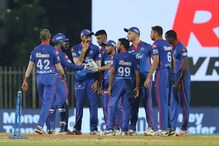 IPL 2021 : कोरोना पॉझिटिव्ह ते मॅच विनर, बापूची 'सुपर' कामगिरी IPL 2021 : कोरोना पॉझिटिव्ह ते मॅच विनर, बापूची 'सुपर' कामगिरी