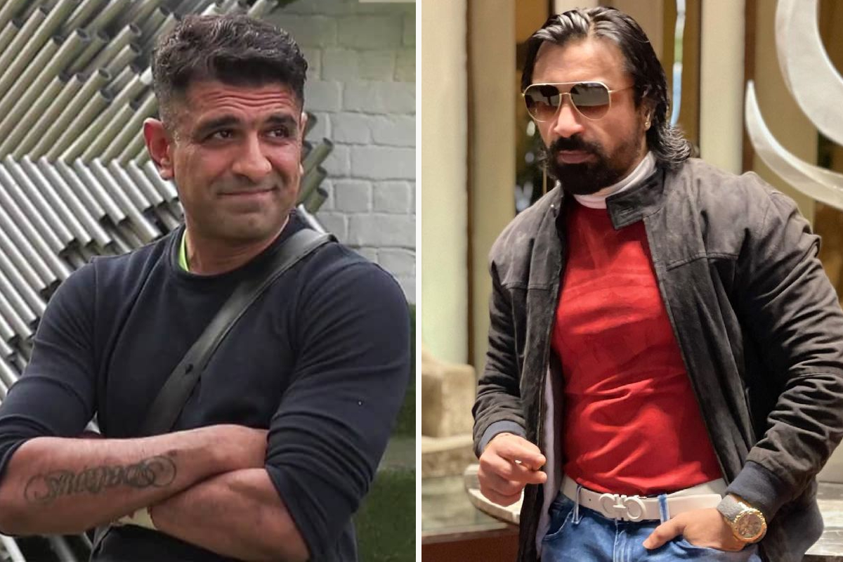 ‘तो मी नव्हेच….’; एजाज खानमुळं या अभिनेत्यावर होतोय ड्रग्ज घेतल्याचा आरोप