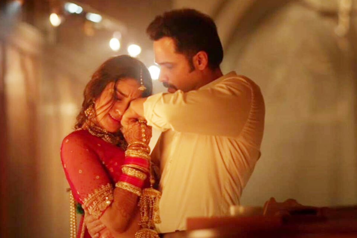 इमरान हाशमीच्या Video नं केला विक्रम; काही दिवसात मिळवले 5 कोटी व्ह्यूज