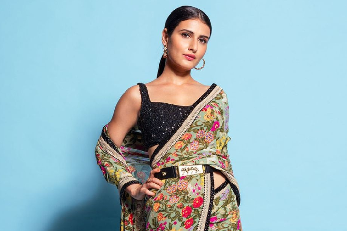 ‘...आणि मी त्याच्या कानशिलात लगावली’; फातिमासोबत झाली होती छेडछाड