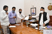 LIVE : मलिकांची मंत्रिमंडळातून हकालपट्टी करा, भाजप नेत्यांची राज्यपालांकडे मागणी LIVE : मलिकांची मंत्रिमंडळातून हकालपट्टी करा, भाजप नेत्यांची राज्यपालांकडे मागणी