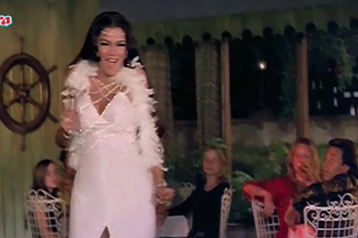 ‘लैला ओ लैला’ हे गाणं कसं तयार केलं?; पाहा सुपरहिट गाण्याचा भन्नाट किस्सा