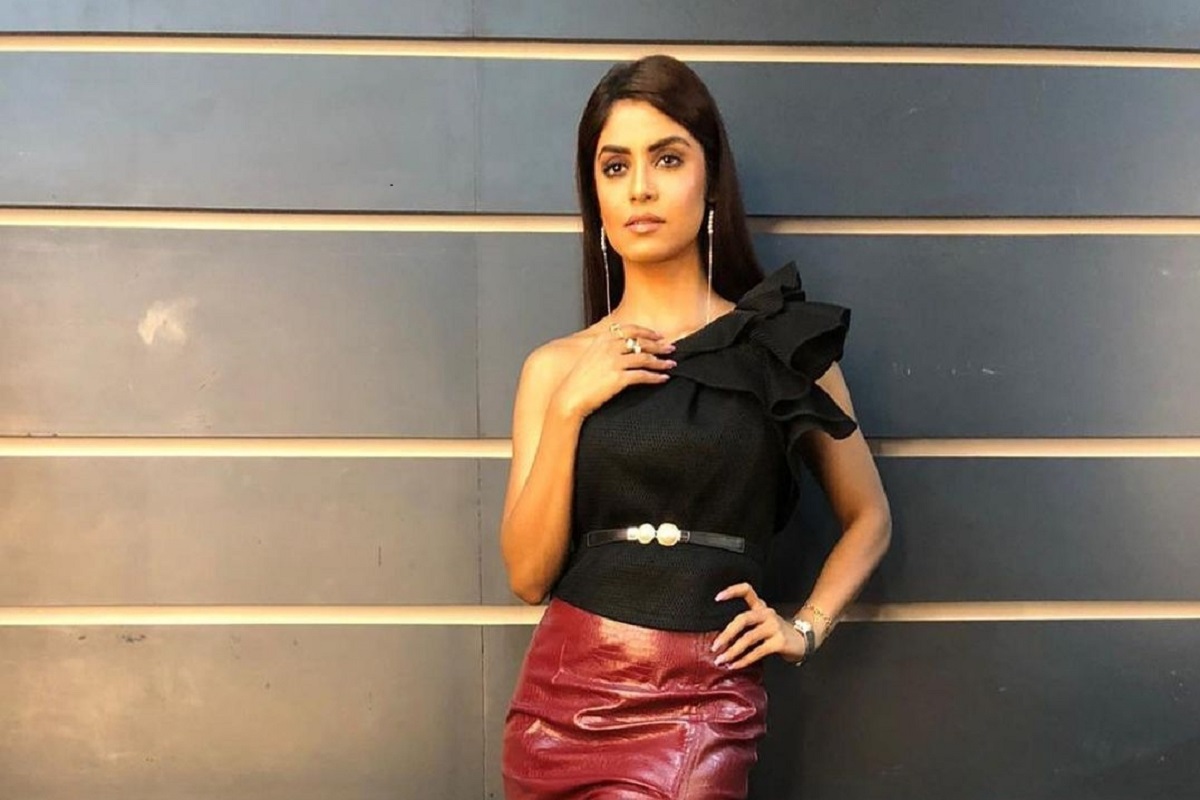 'जेव्हा मला ब्रा साइज विचारली जाते' Body Shaming वर अभिनेत्रीनं दिलं असं उत्तर की...