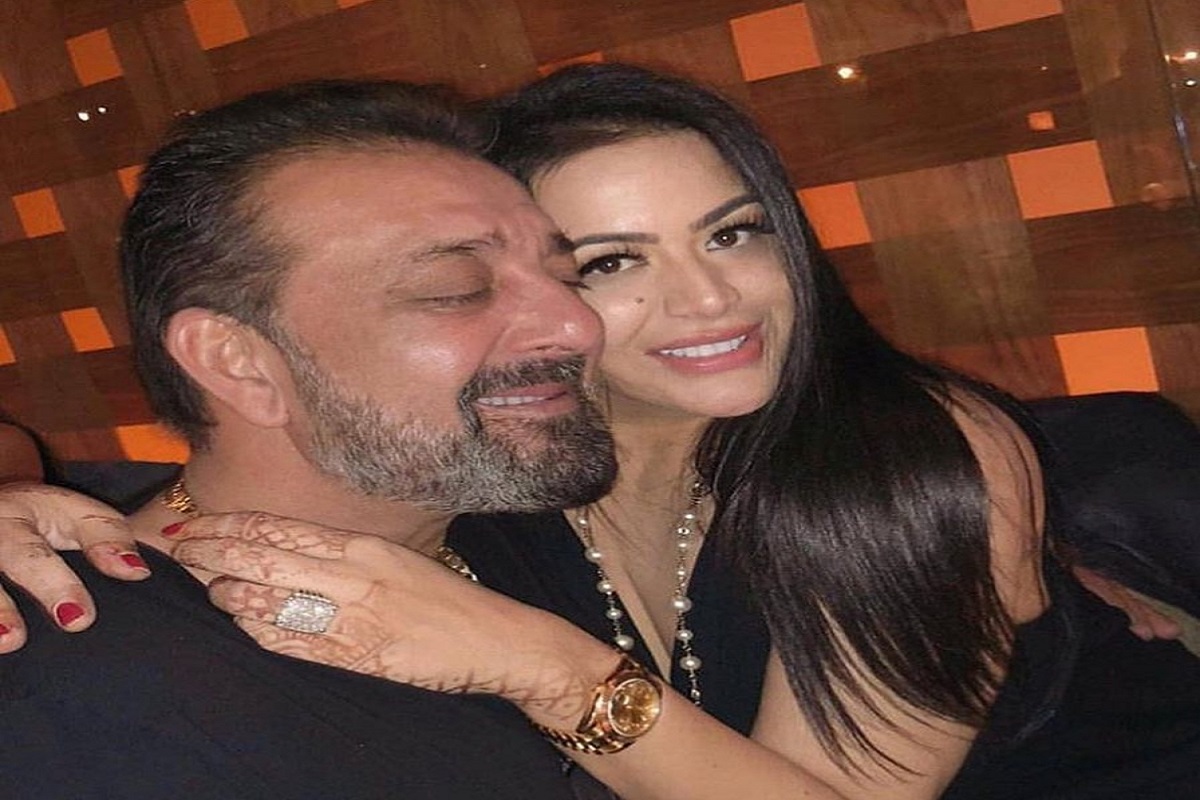 संजय दत्तच्या मुलीनं का केलं ब्रेकअप? 7 वर्षानंतर तोडलं नातं